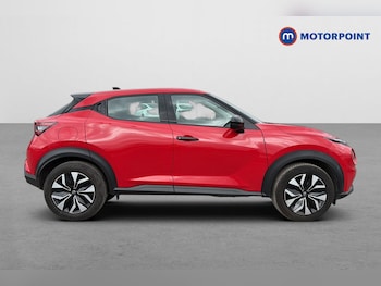 Used Nissan Juke 2025 for sale - 79082131: Photo