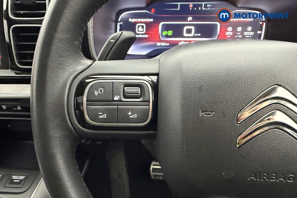 Used Citroen C5 Aircross 2020 for sale - 77462704: Photo 11