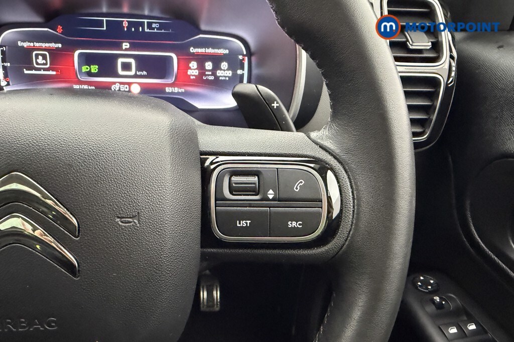 Used Citroen C5 Aircross 2020 for sale - 77462704: Photo 12