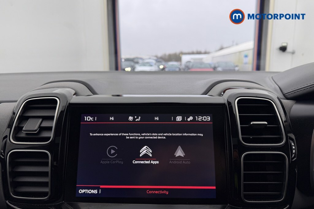 Used Citroen C5 Aircross 2020 for sale - 77462704: Photo 19