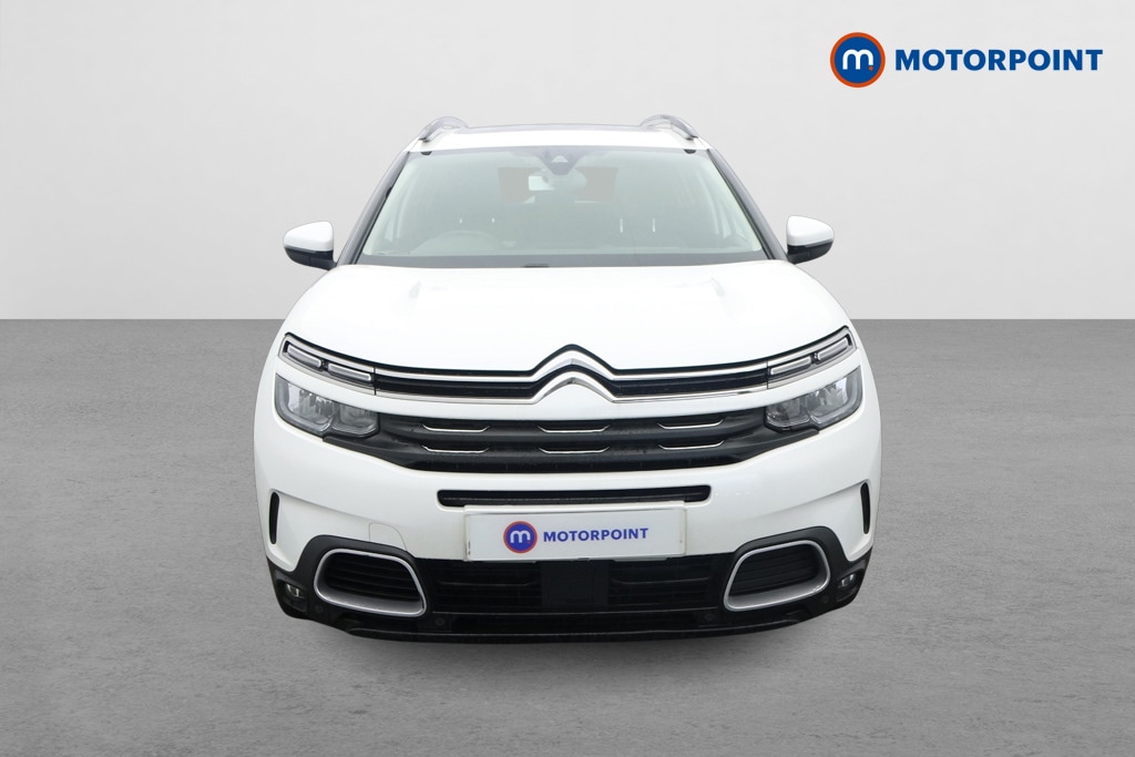 Used Citroen C5 Aircross 2020 for sale - 77462704: Photo 2