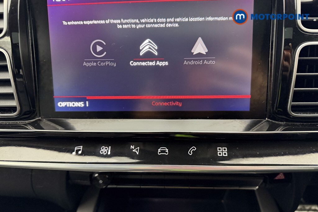 Used Citroen C5 Aircross 2020 for sale - 77462704: Photo 20