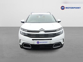 Used Citroen C5 Aircross 2020 for sale - 77462704: Photo