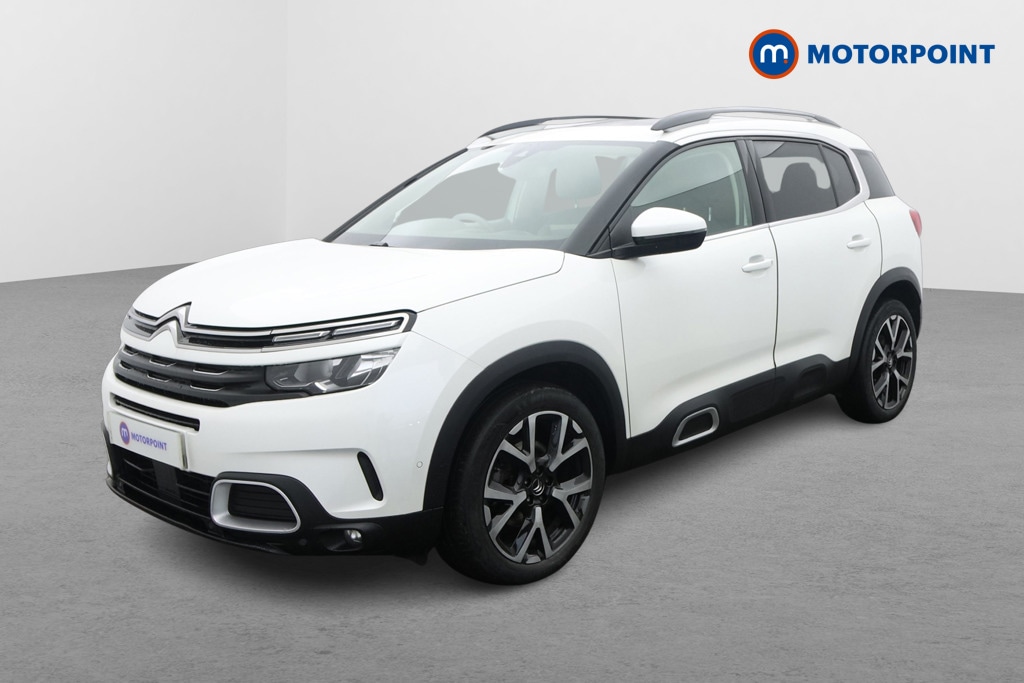Used Citroen C5 Aircross 2020 for sale - 77462704: Photo 3