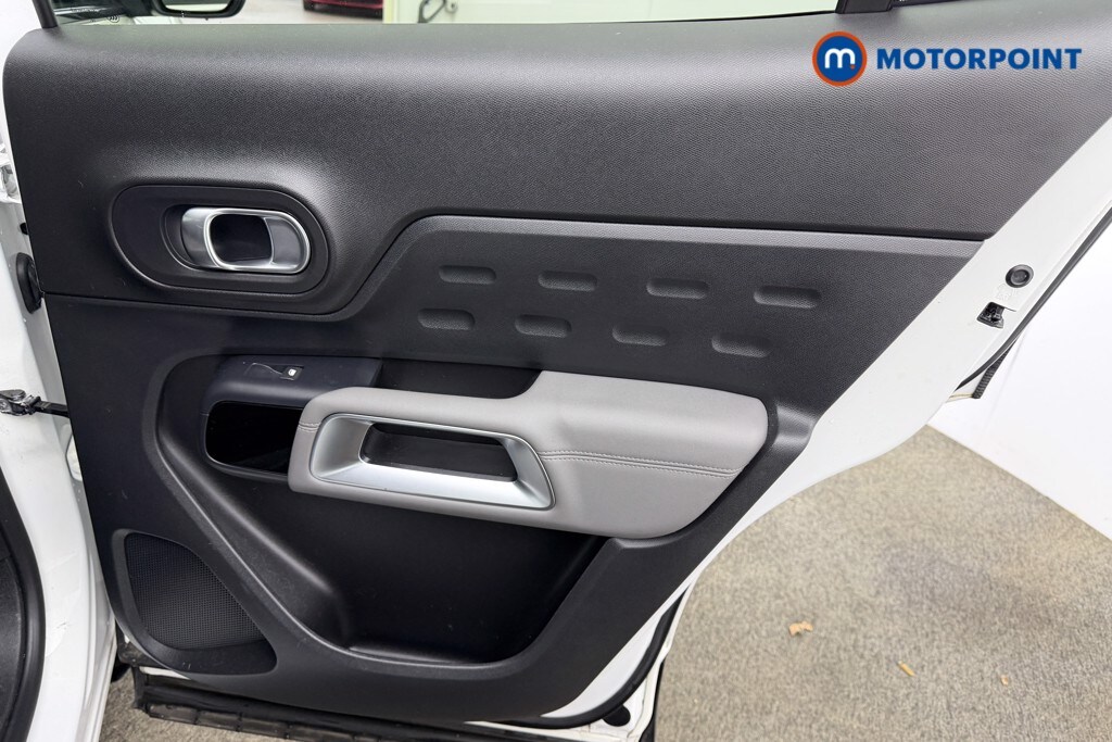 Used Citroen C5 Aircross 2020 for sale - 77462704: Photo 37