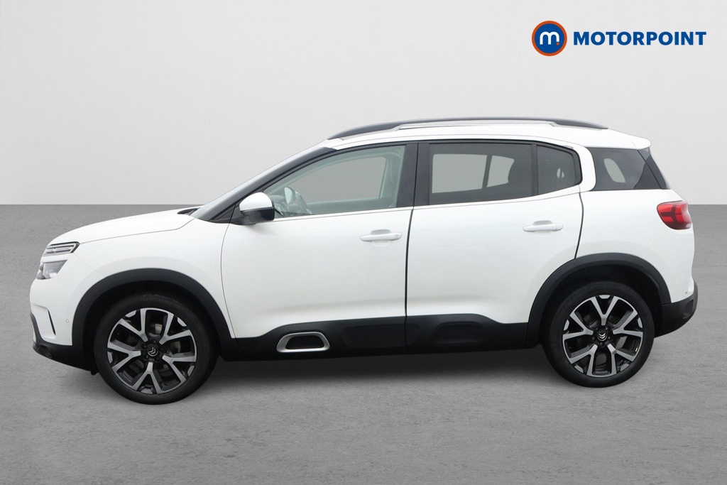 Used Citroen C5 Aircross 2020 for sale - 77462704: Photo 4
