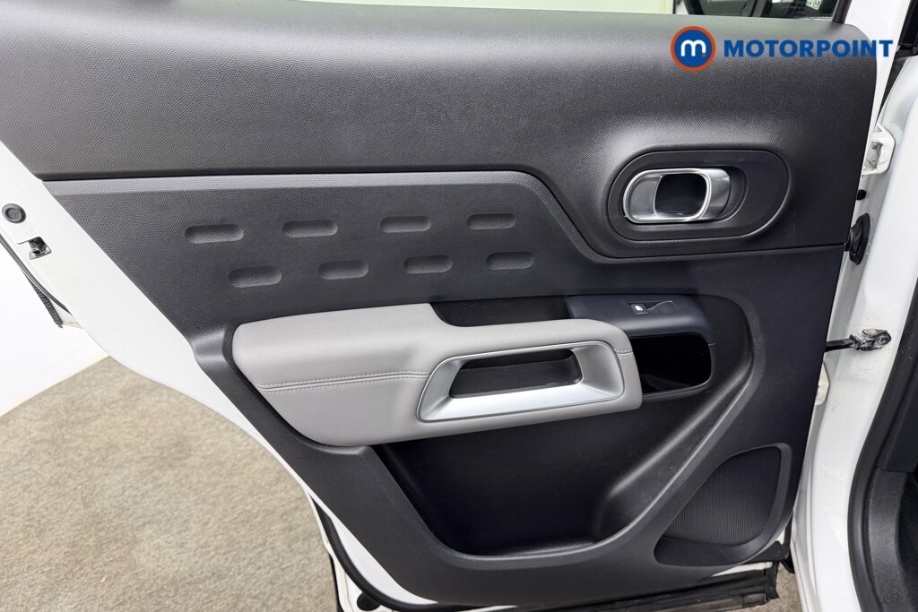 Used Citroen C5 Aircross 2020 for sale - 77462704: Photo 42