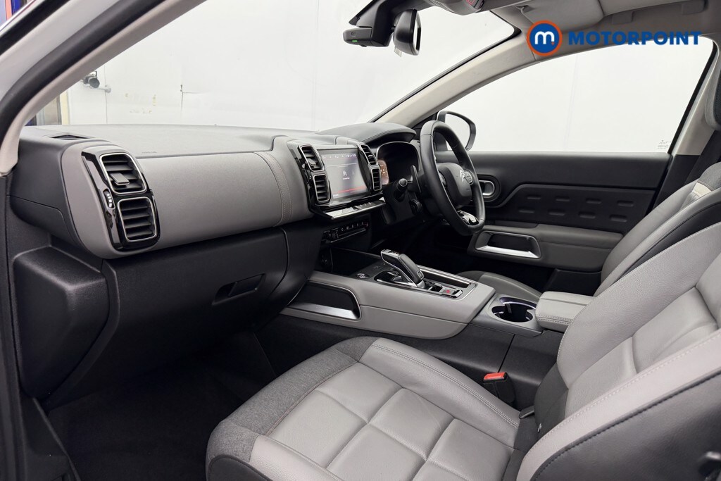 Used Citroen C5 Aircross 2020 for sale - 77462704: Photo 44