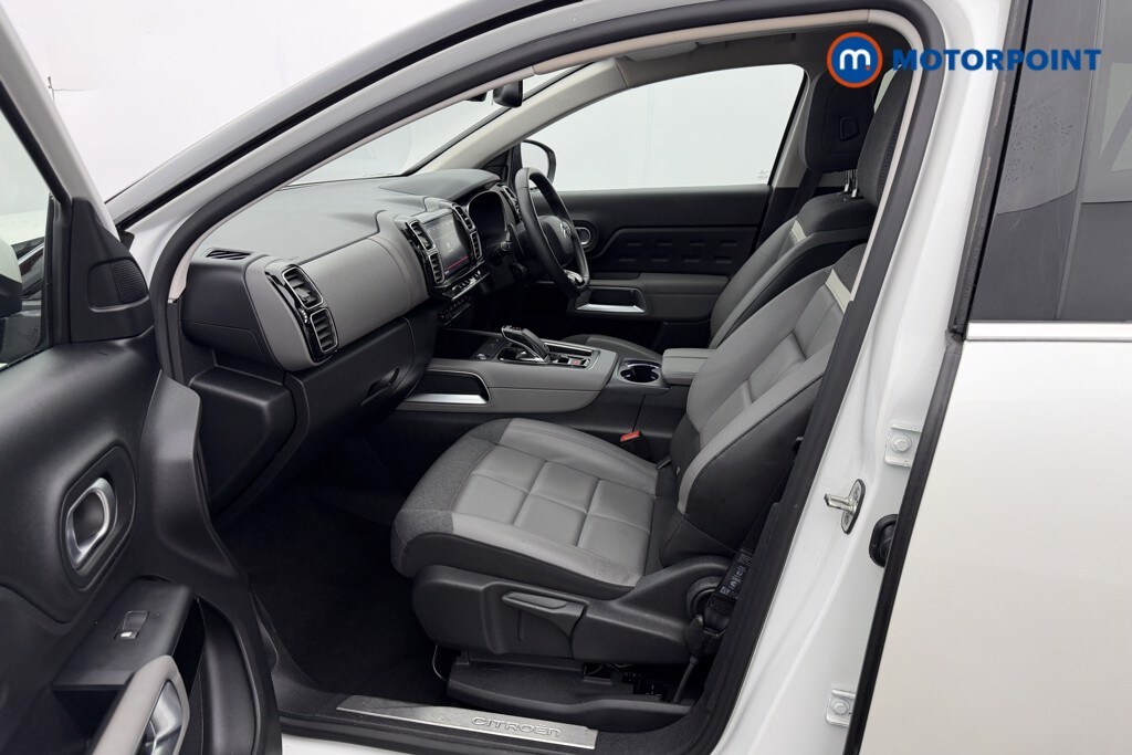 Used Citroen C5 Aircross 2020 for sale - 77462704: Photo 45