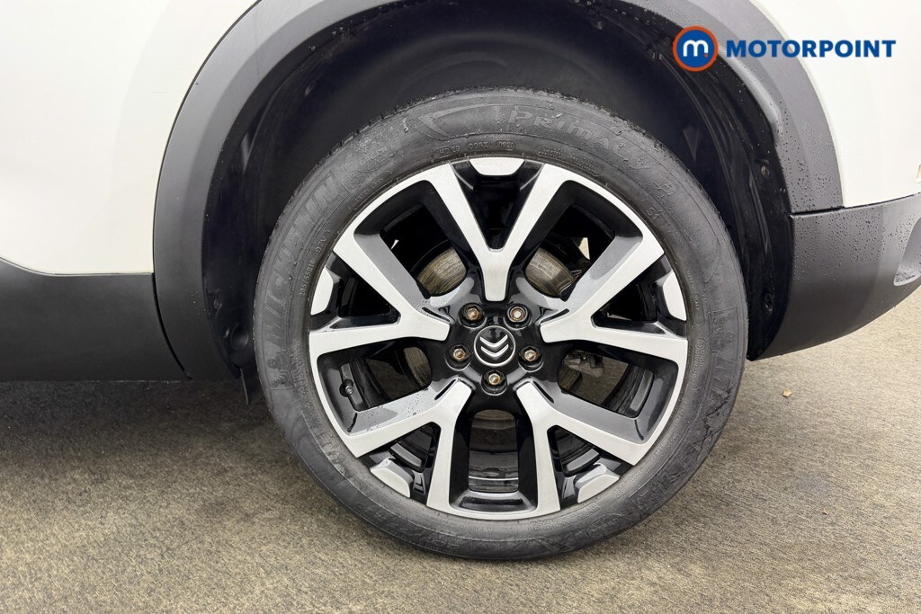 Used Citroen C5 Aircross 2020 for sale - 77462704: Photo 47