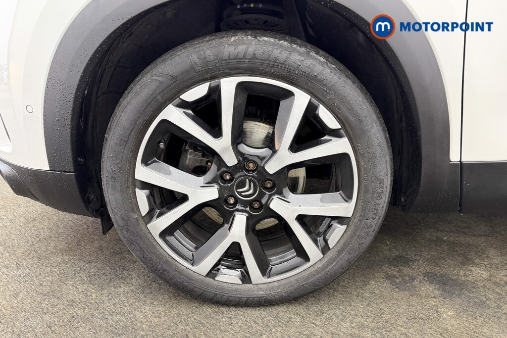 Used Citroen C5 Aircross 2020 for sale - 77462704: Photo 48