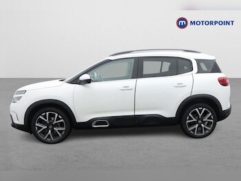 Used Citroen C5 Aircross 2020 for sale - 77462704: Photo