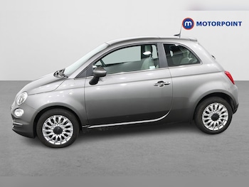 Used Fiat 500 undefined for sale - 78233418: Photo