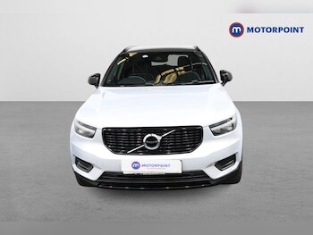 Used Volvo XC40 2021 for sale - 78432190: Photo