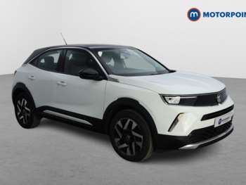 2022 - 1.2 Turbo 100 Elite Edition 5dr
