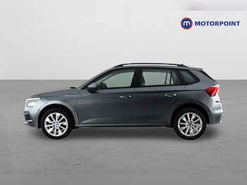 Used Skoda Kamiq 2024 for sale - 78476513: Photo