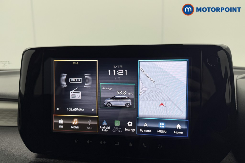 Used Suzuki Swift 2025 for sale - 77297614: Photo 10