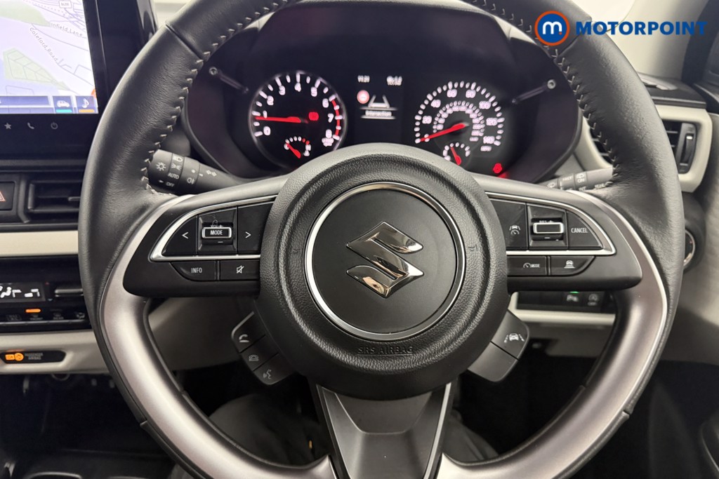 Used Suzuki Swift 2025 for sale - 77297614: Photo 14