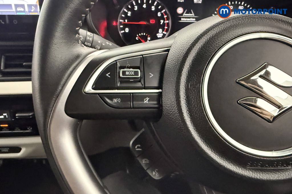 Used Suzuki Swift 2025 for sale - 77297614: Photo 15