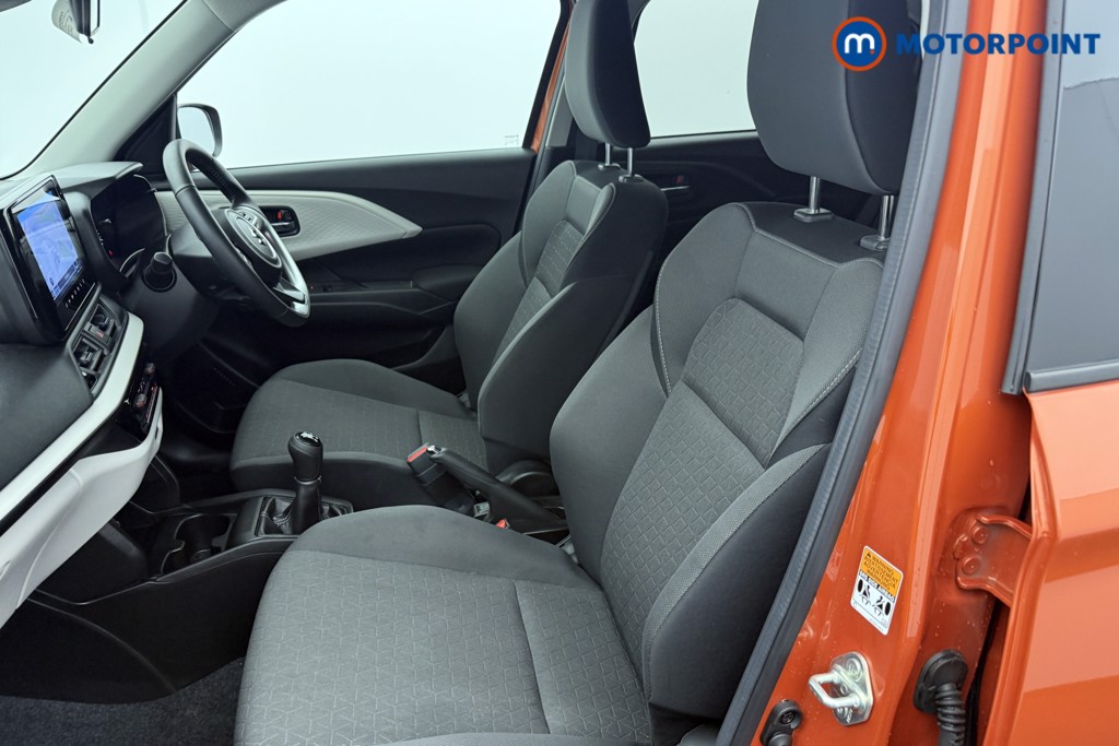 Used Suzuki Swift 2025 for sale - 77297614: Photo 20