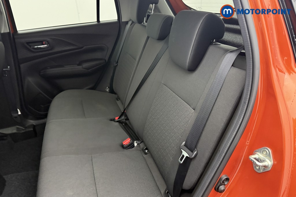 Used Suzuki Swift 2025 for sale - 77297614: Photo 21