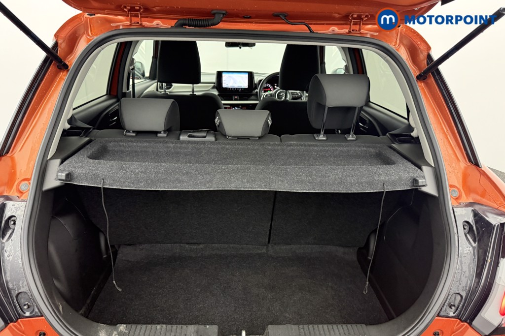 Used Suzuki Swift 2025 for sale - 77297614: Photo 22