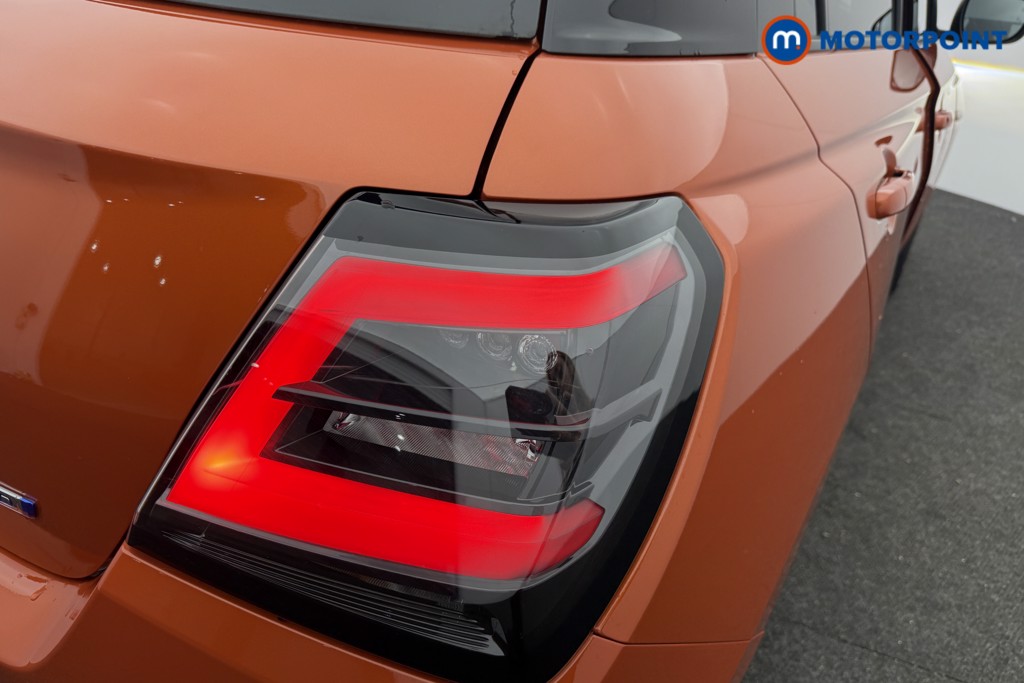 Used Suzuki Swift 2025 for sale - 77297614: Photo 25