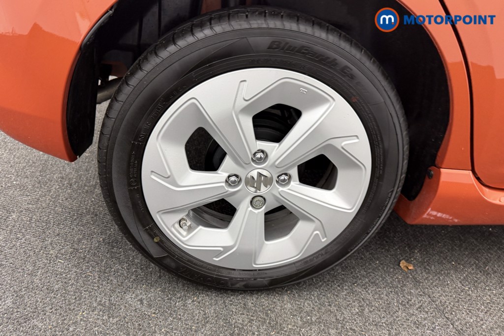 Used Suzuki Swift 2025 for sale - 77297614: Photo 27