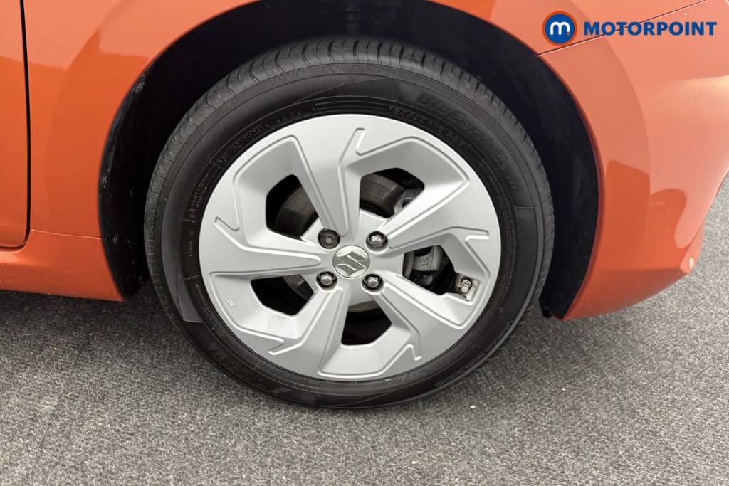 Used Suzuki Swift 2025 for sale - 77297614: Photo 28