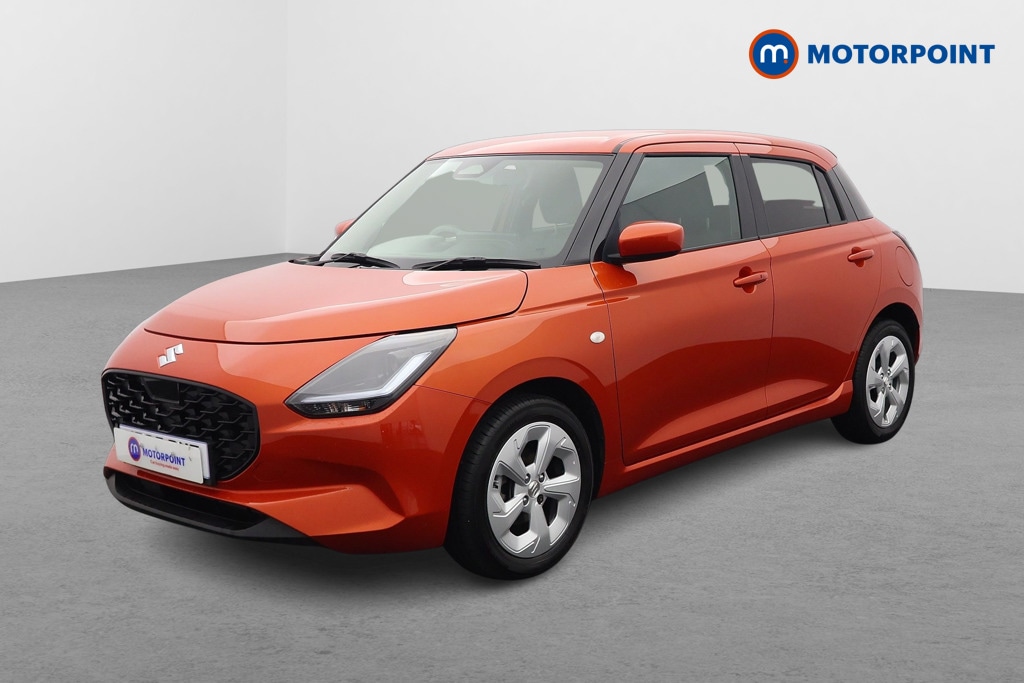 Used Suzuki Swift 2025 for sale - 77297614: Photo 3