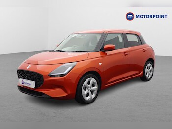 Used Suzuki Swift undefined for sale - 77297614: Photo