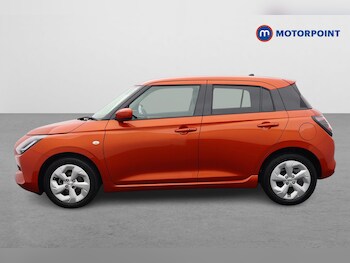 Used Suzuki Swift undefined for sale - 77297614: Photo