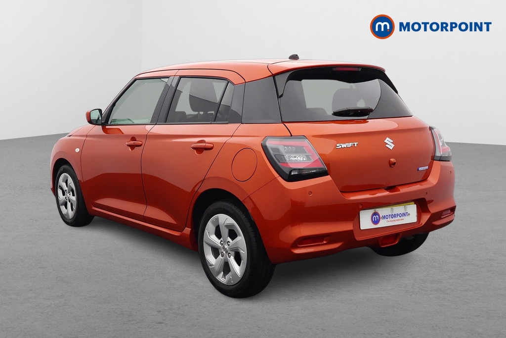 Used Suzuki Swift 2025 for sale - 77297614: Photo 5