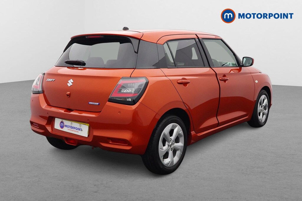 Used Suzuki Swift 2025 for sale - 77297614: Photo 7