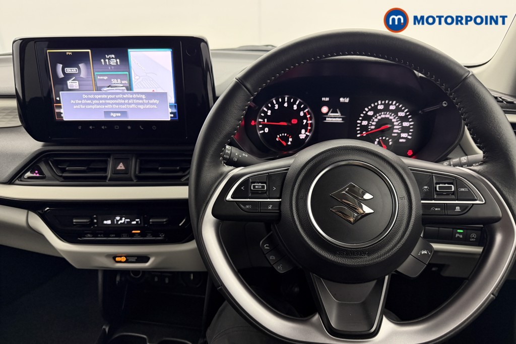 Used Suzuki Swift 2025 for sale - 77297614: Photo 9