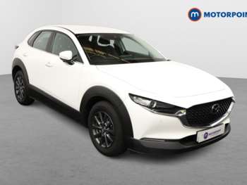 2.0 e-Skyactiv G MHEV SE-L Lux 5dr