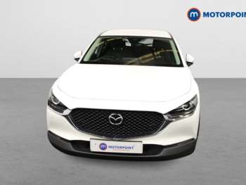 Used Mazda CX-30 2022 for sale - 74830361: Photo
