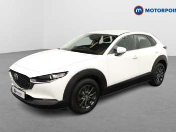 Used Mazda CX-30 2022 for sale - 74830361: Photo