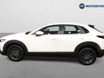 Used Mazda CX-30 2022 for sale - 74830361: Photo
