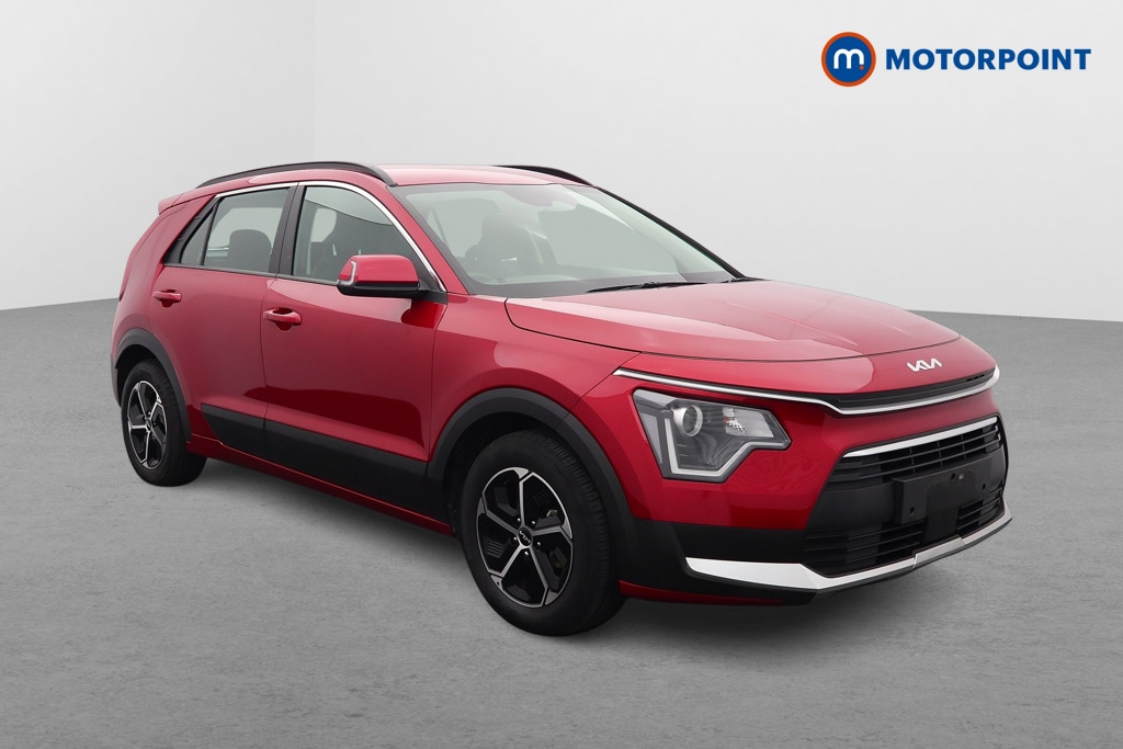 Used Kia Niro 2024 for sale - 77730261: Photo 1