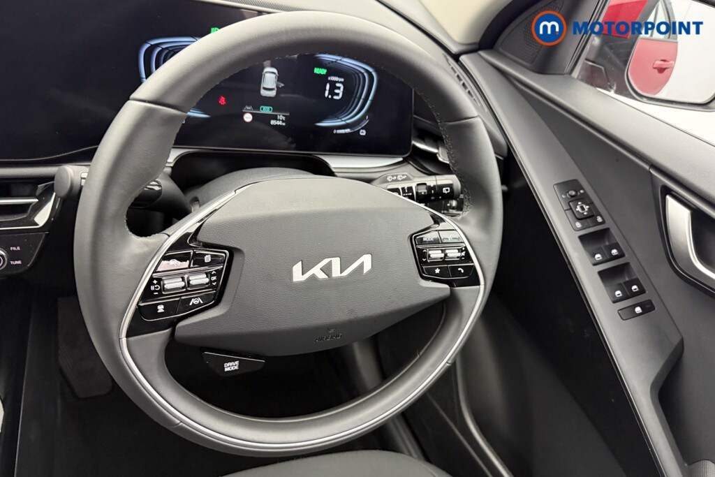 Used Kia Niro 2024 for sale - 77730261: Photo 11