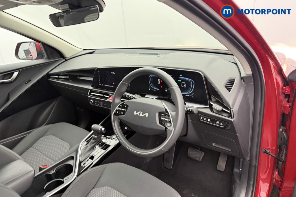 Used Kia Niro 2024 for sale - 77730261: Photo 12