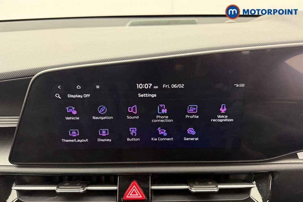 Used Kia Niro 2024 for sale - 77730261: Photo 14