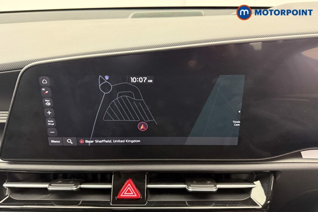 Used Kia Niro 2024 for sale - 77730261: Photo 17