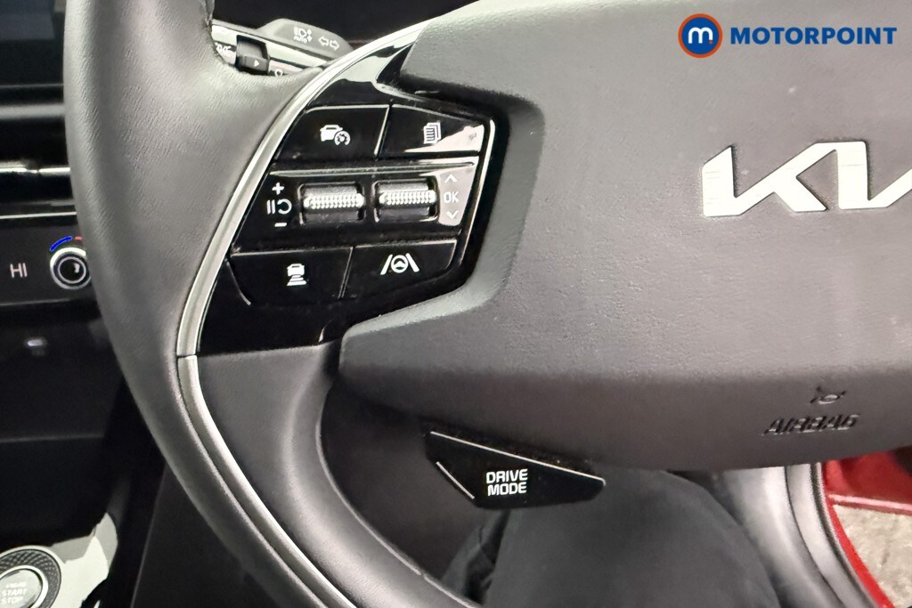 Used Kia Niro 2024 for sale - 77730261: Photo 21