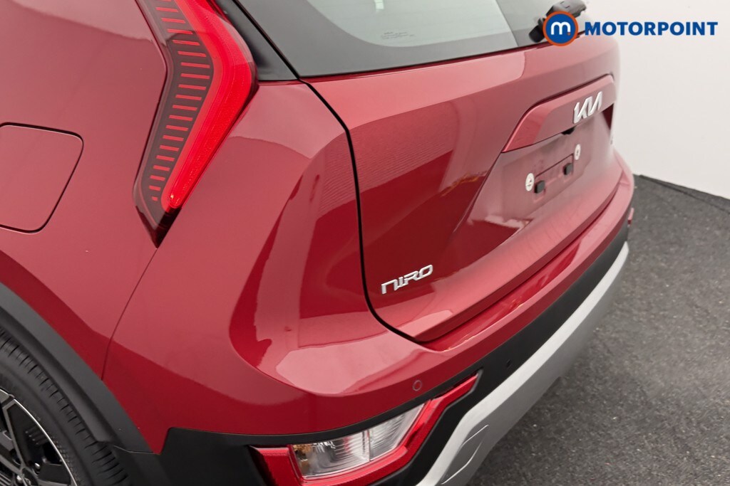 Used Kia Niro 2024 for sale - 77730261: Photo 35