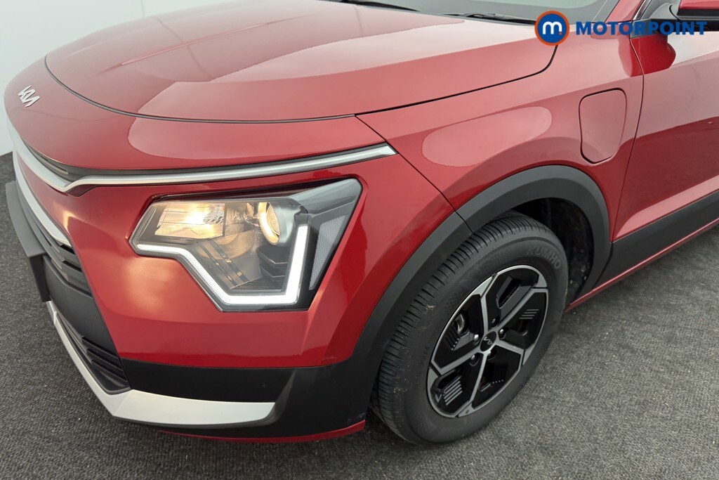 Used Kia Niro 2024 for sale - 77730261: Photo 37