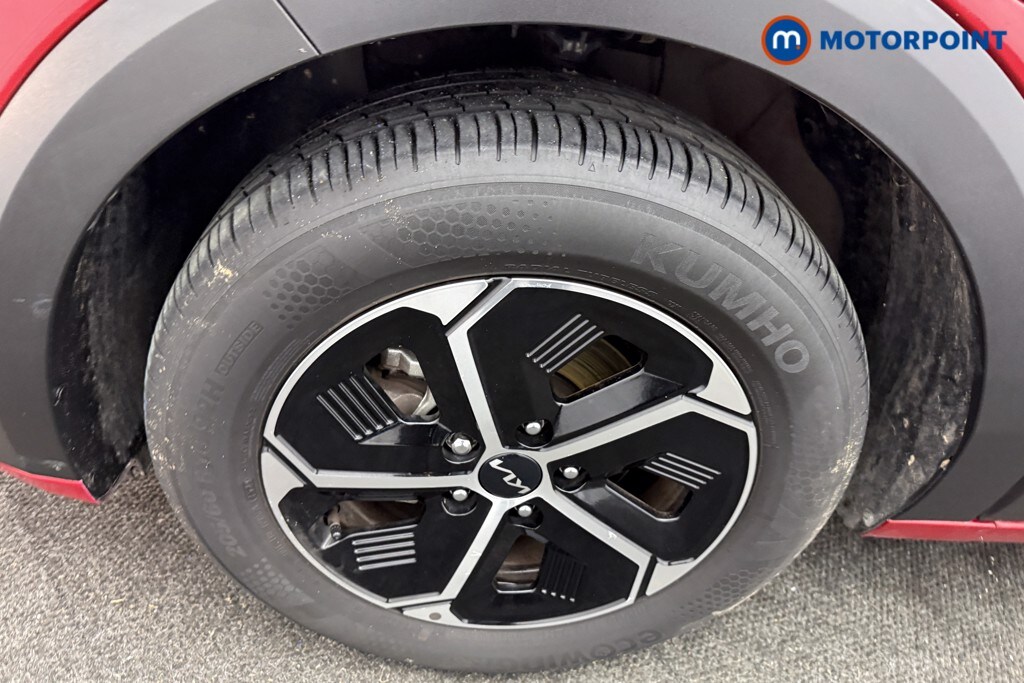 Used Kia Niro 2024 for sale - 77730261: Photo 38