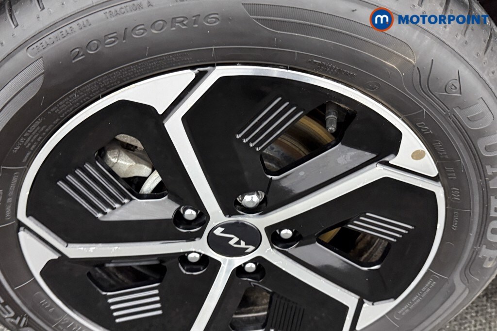 Used Kia Niro 2024 for sale - 77730261: Photo 40