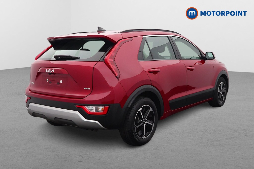 Used Kia Niro 2024 for sale - 77730261: Photo 7